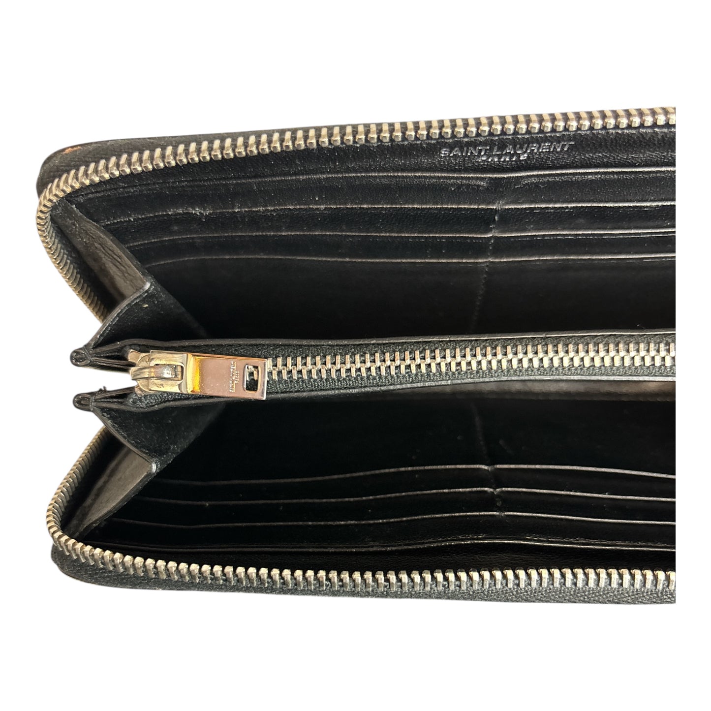 Cassandre-plaque Wallet