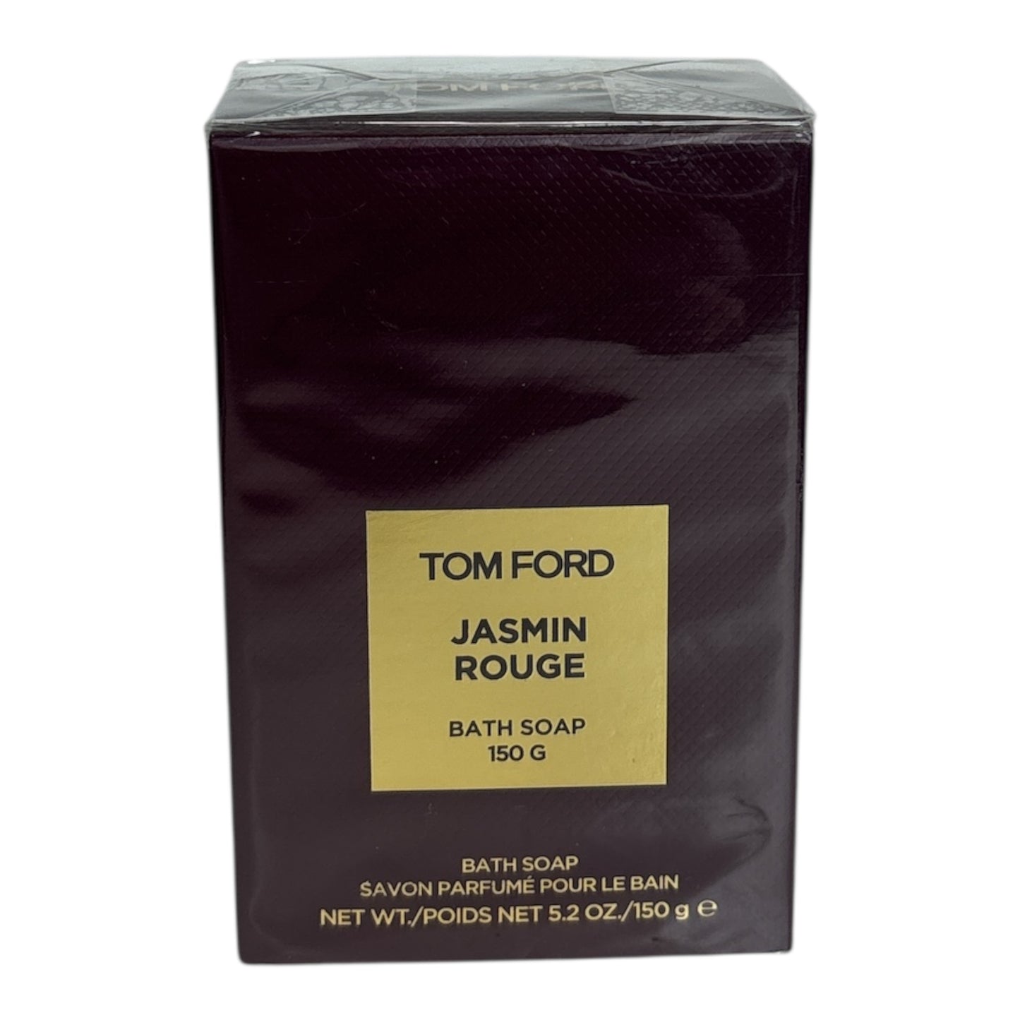 Jasmin Rouge Bar Soap *New in Box