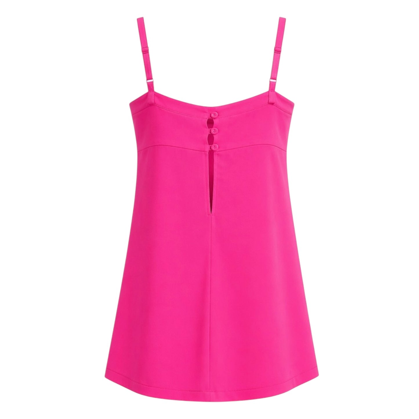 A-Line Tank Top size 2 NEW WITH TAGS