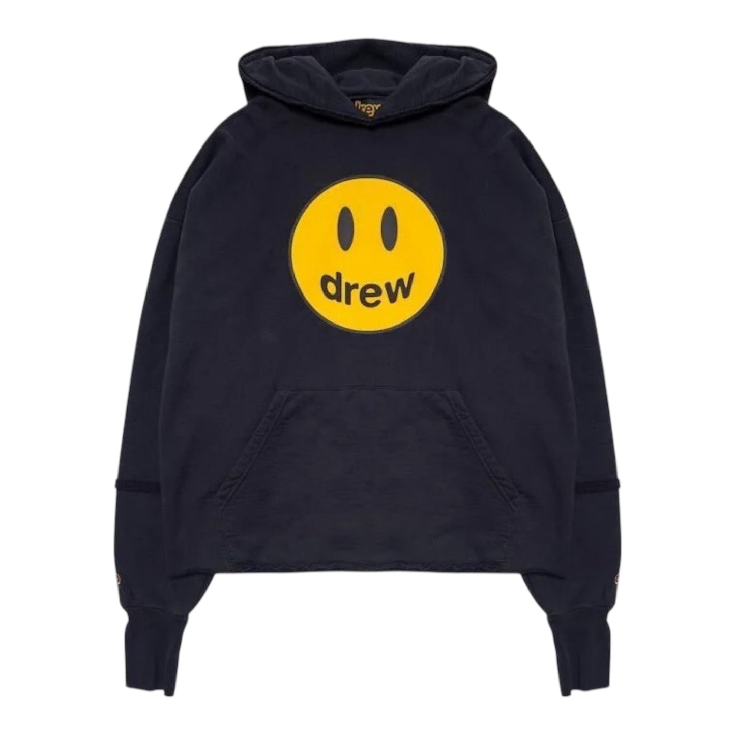 Deconstructed Hoodie size Small