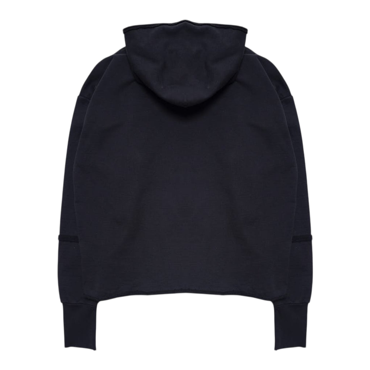 Deconstructed Hoodie size Small