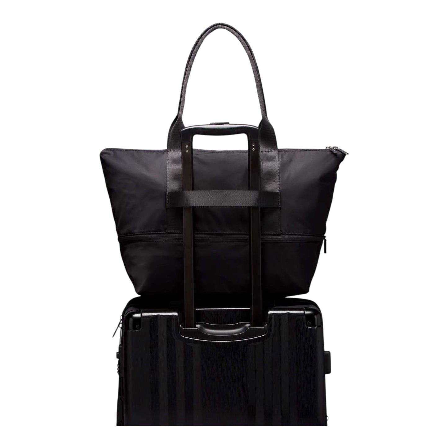 City Adventurer Tote Bag 27L