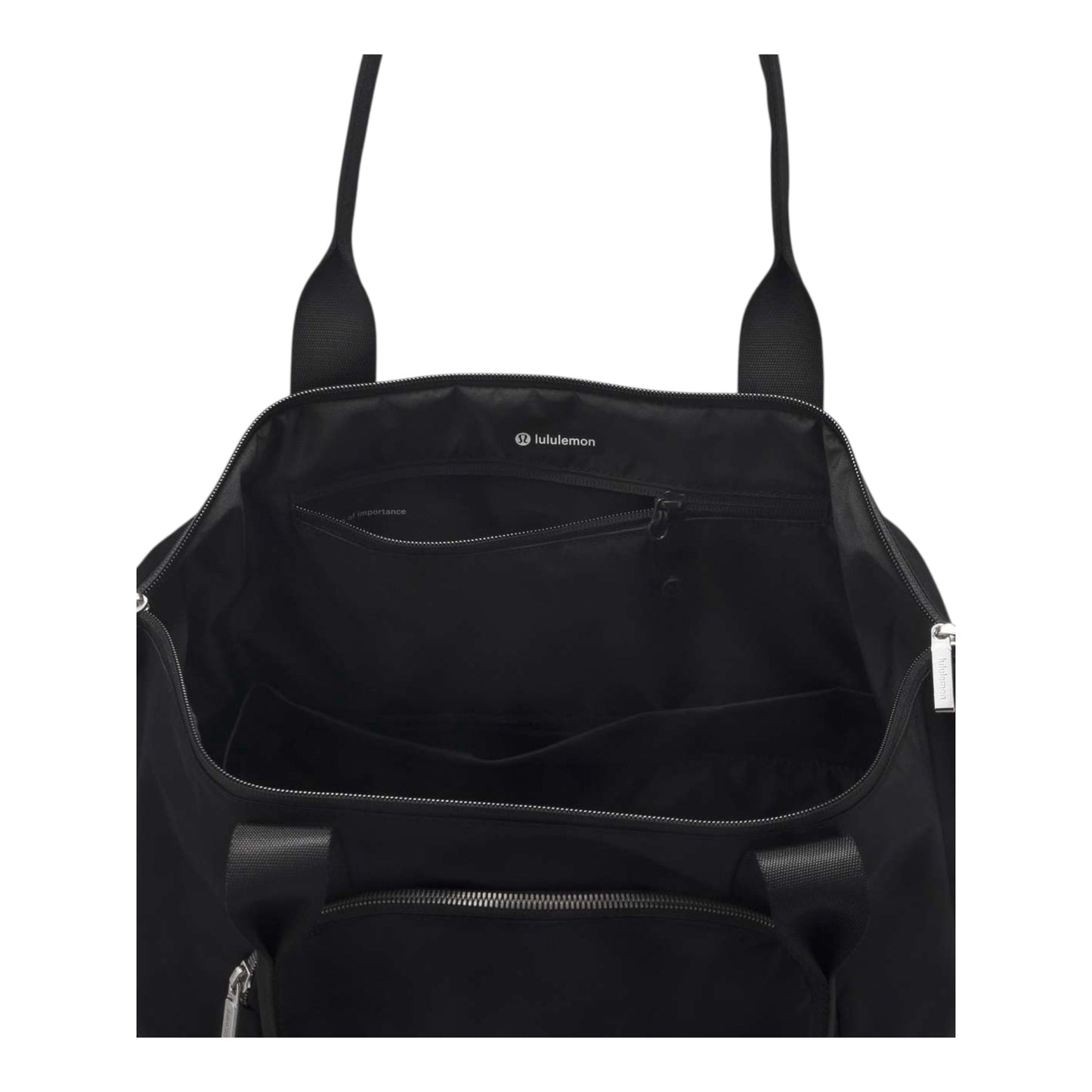 City Adventurer Tote Bag 27L
