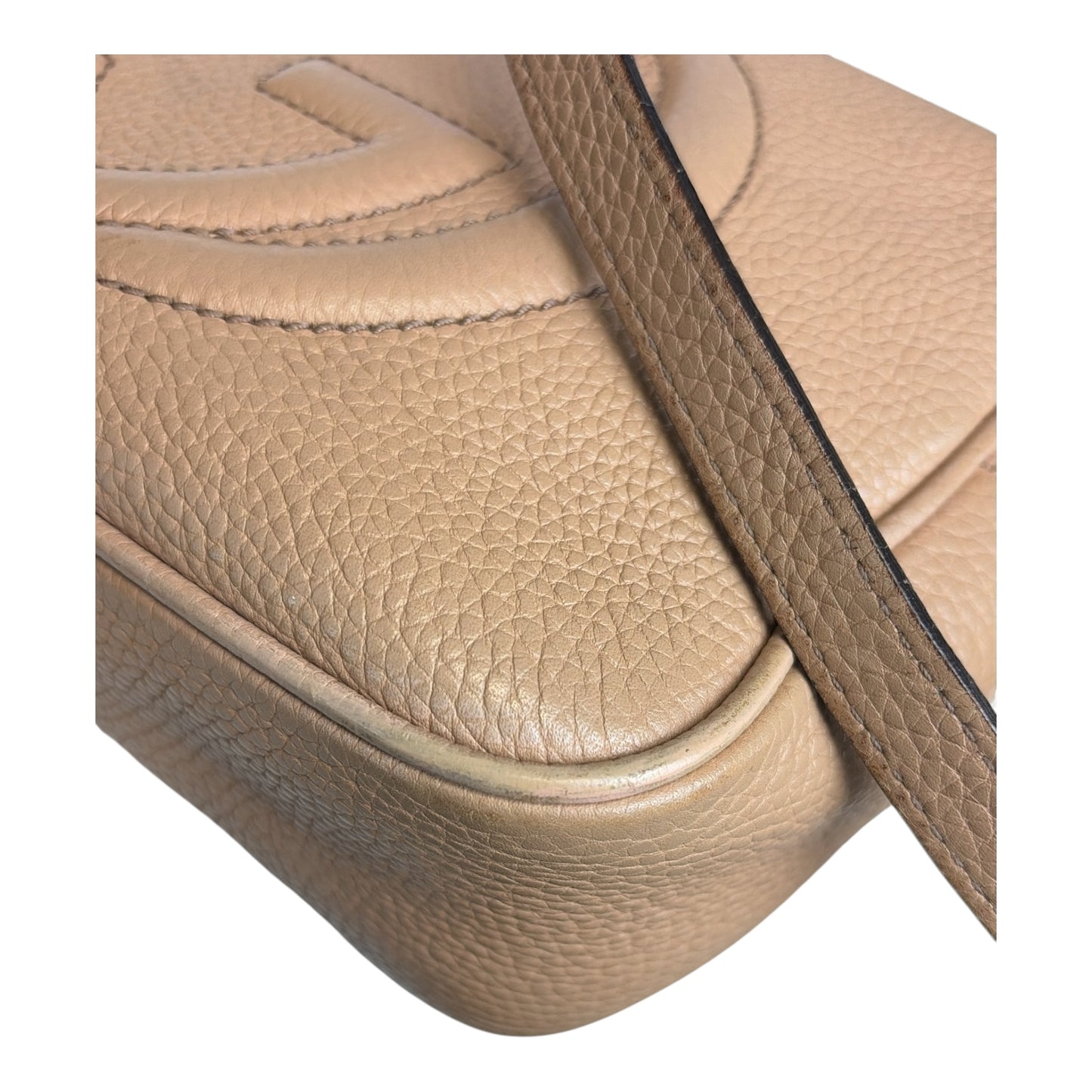 Soho Crossbody