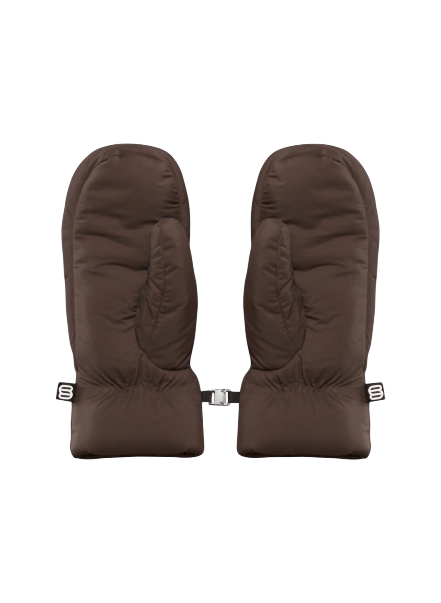 The Super One-puff™ Mitten