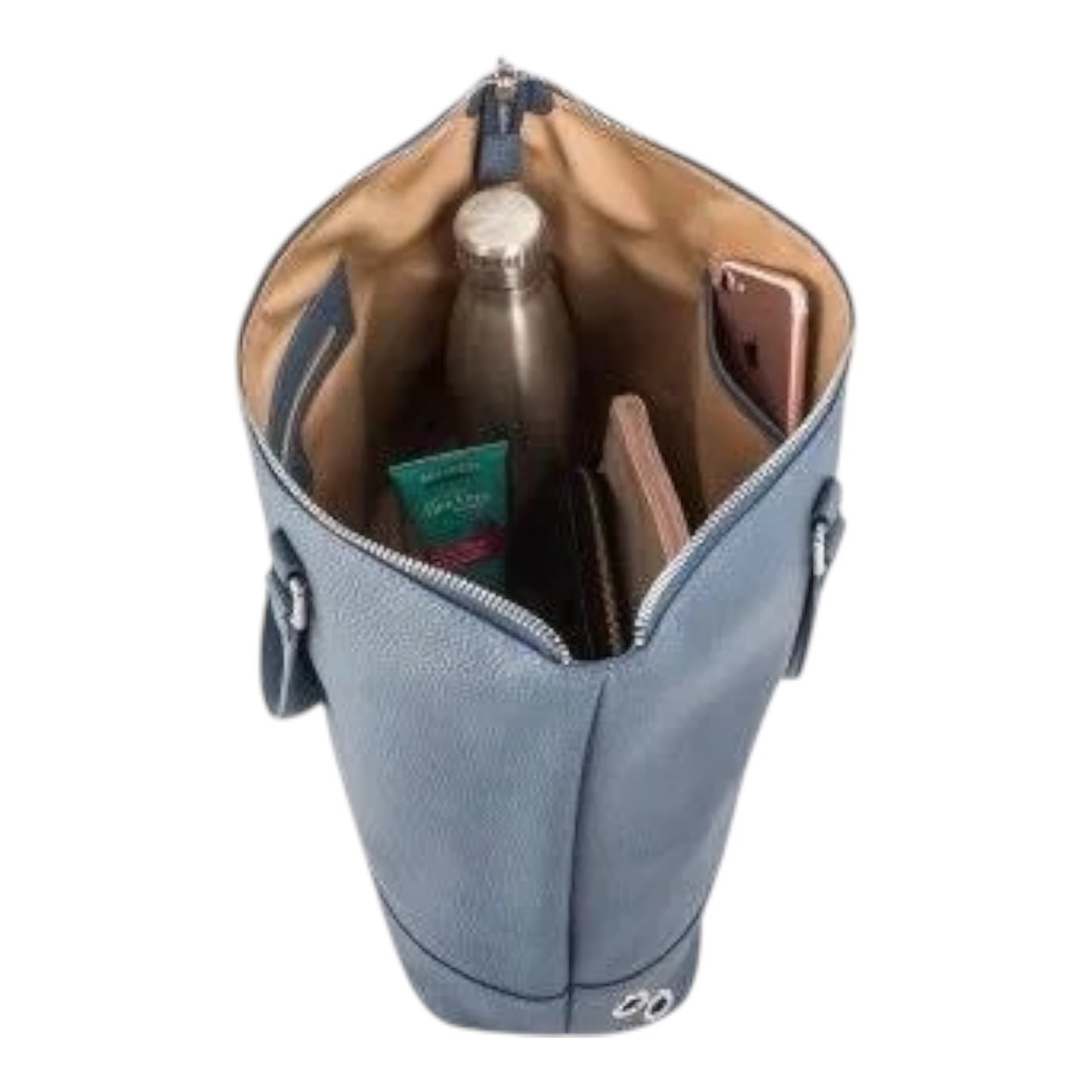 Falsetto Tote Bag