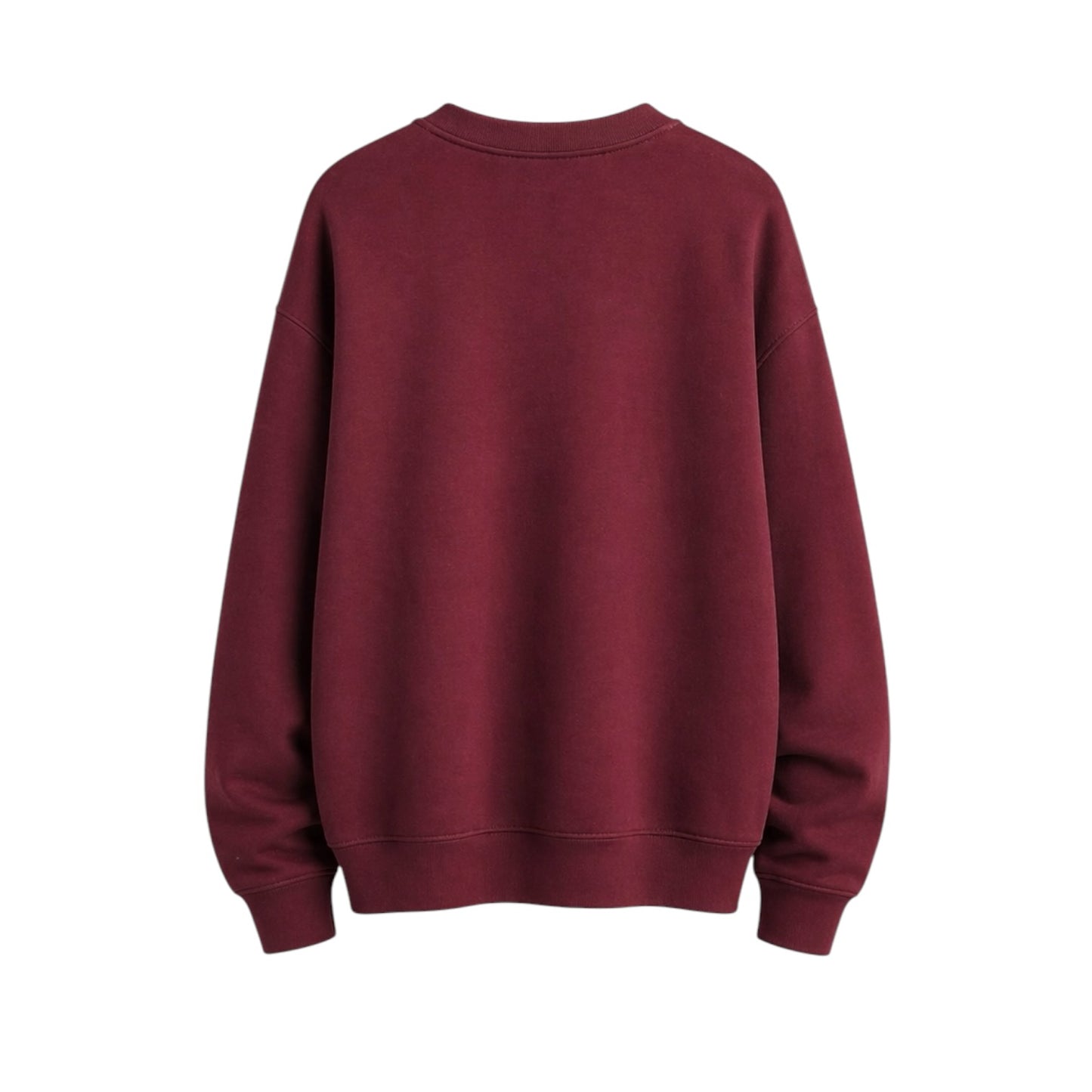 Graphic Crewneck Sweater size L/XL