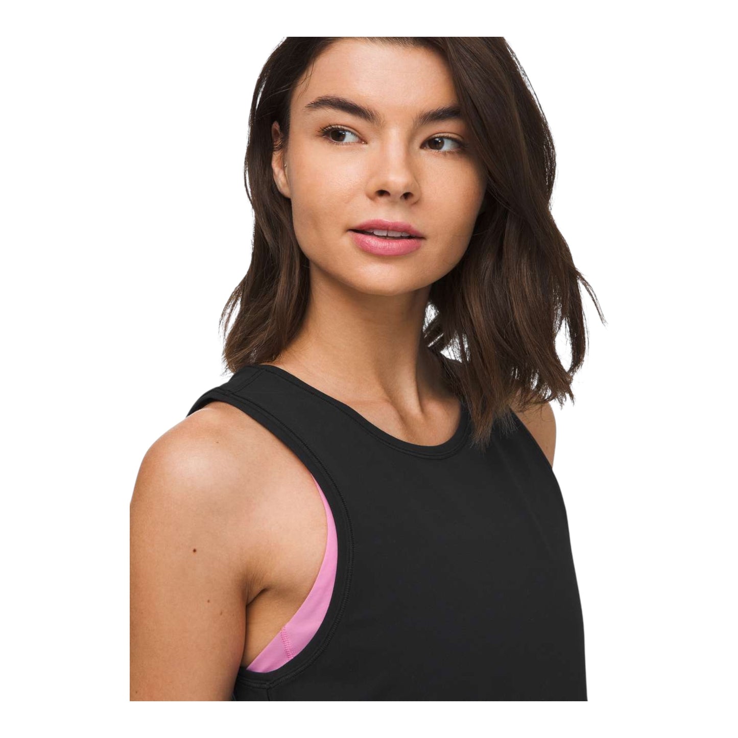Deep Stretch Tank size 4