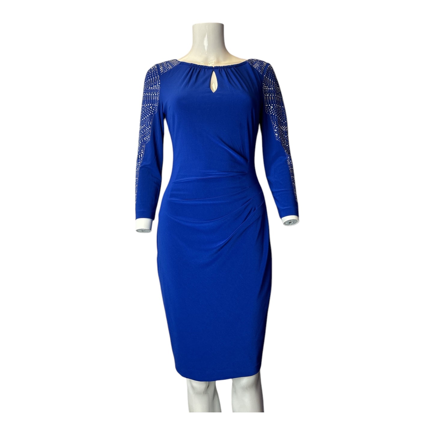 Studded Dress size 4