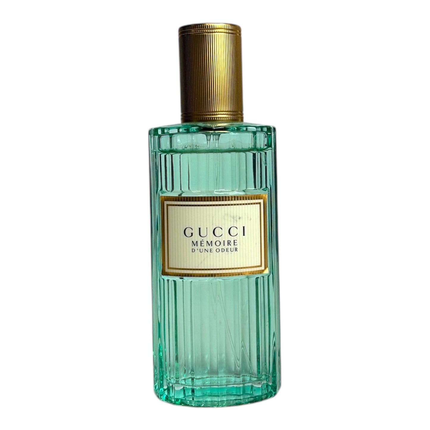 Mémoire d'une Odeur Eau de Parfum 60mL