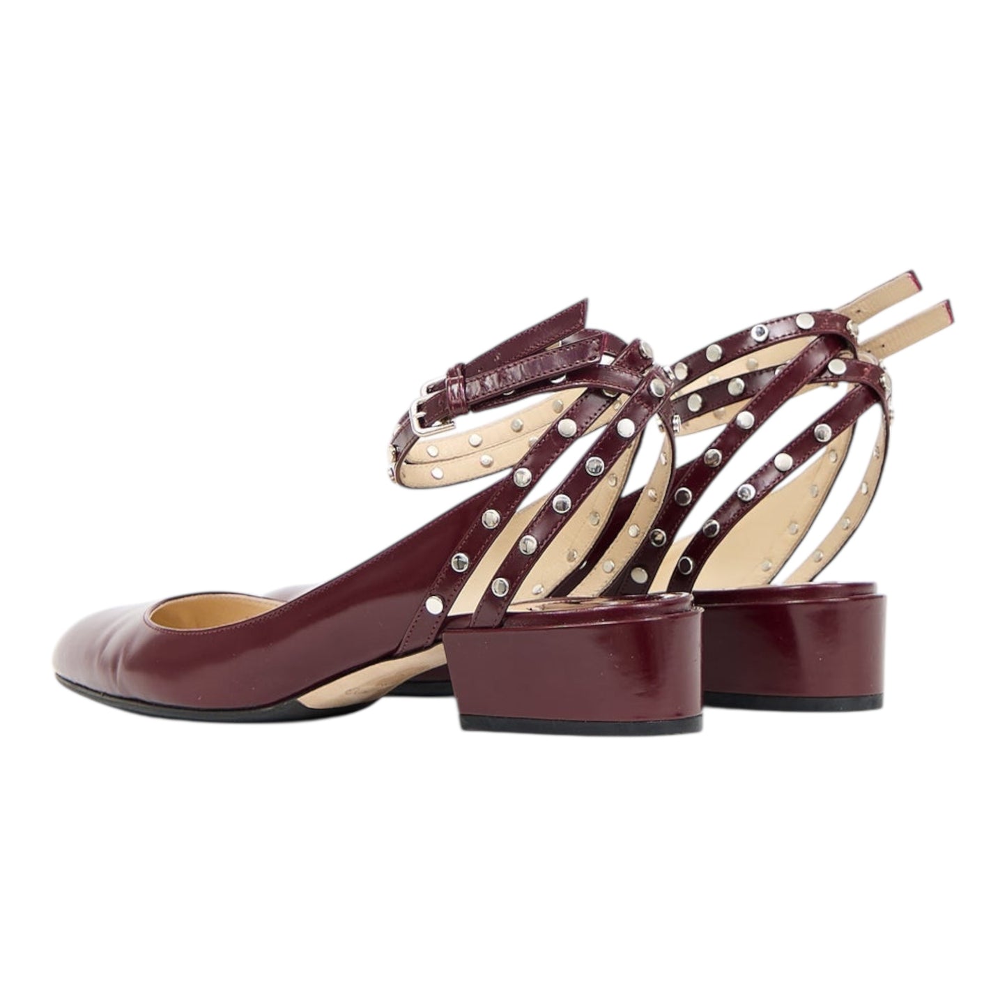 Daniela 30 Heel size 38