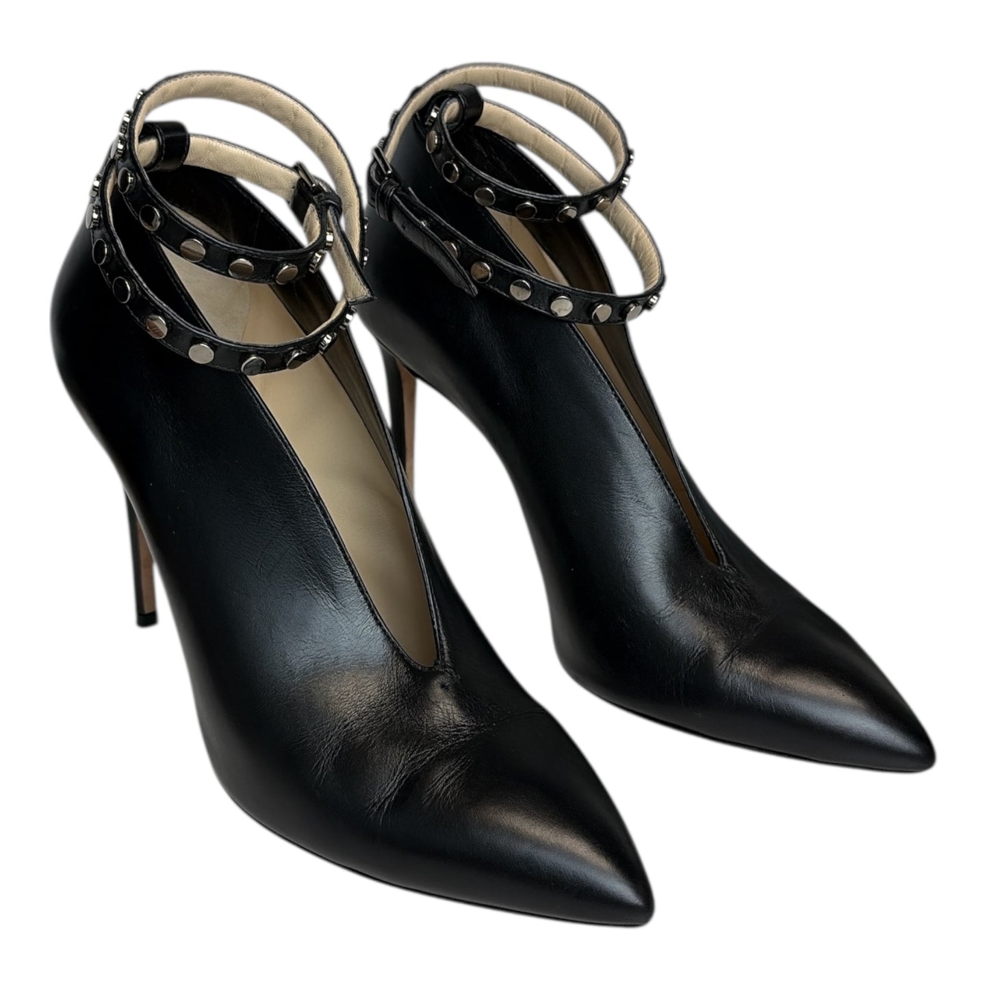 Lark Studded Heels size 38