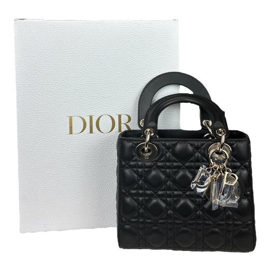 Small Lady Dior My ABCDior Bag New in Box