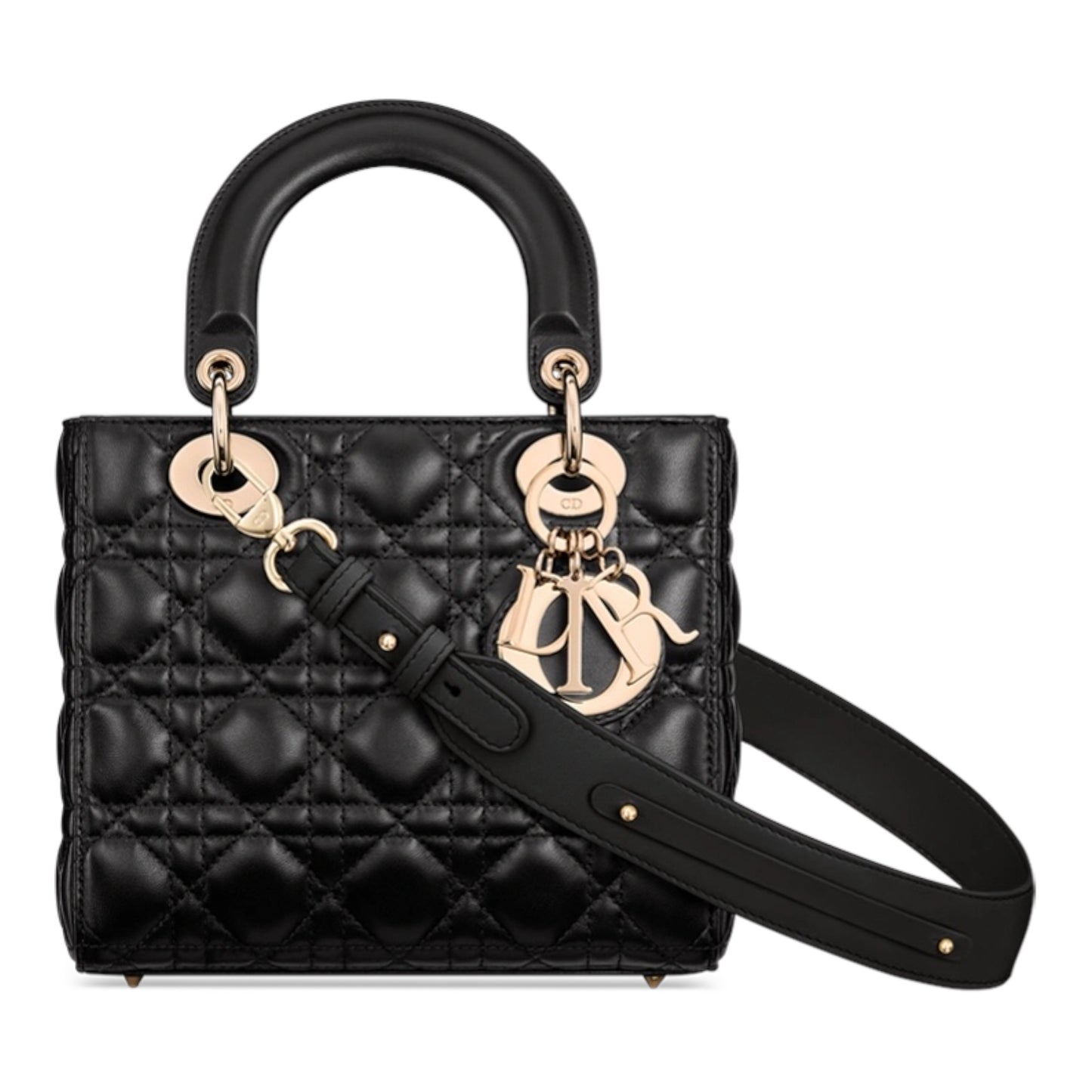 Small Lady Dior My ABCDior Bag New in Box