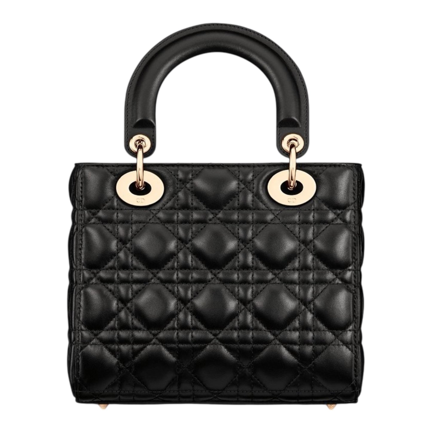 Small Lady Dior My ABCDior Bag New in Box