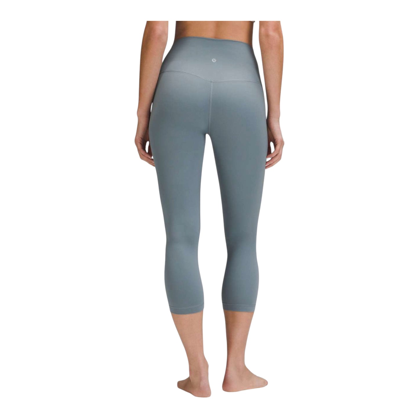 Align High Rise Crops size 10