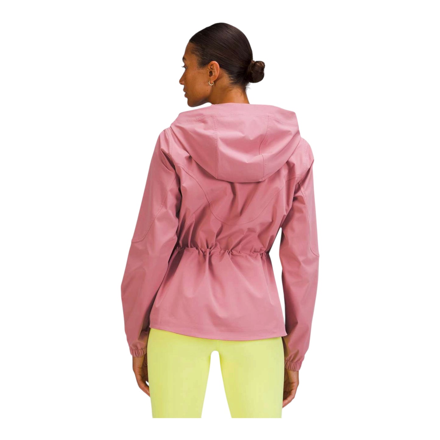 Packable Water Repellent Jacket size 8