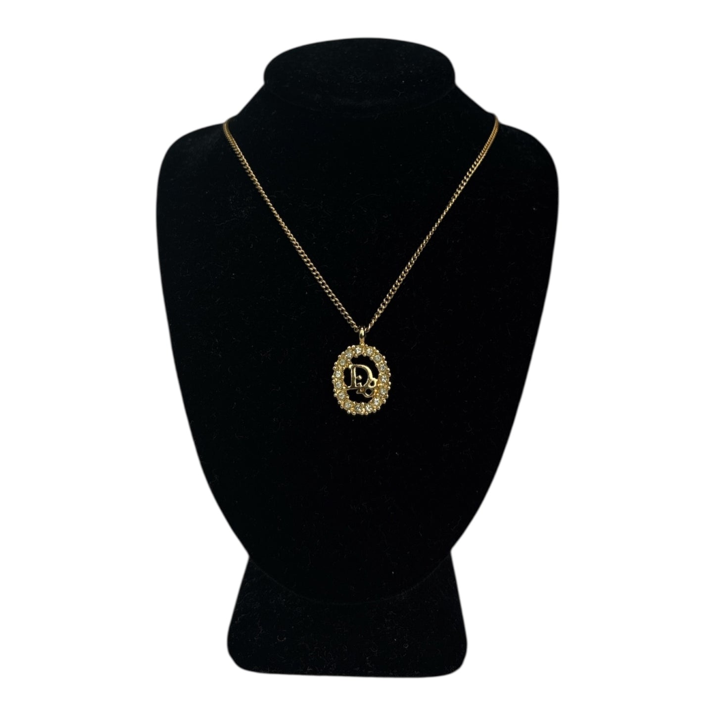 Logo Necklace