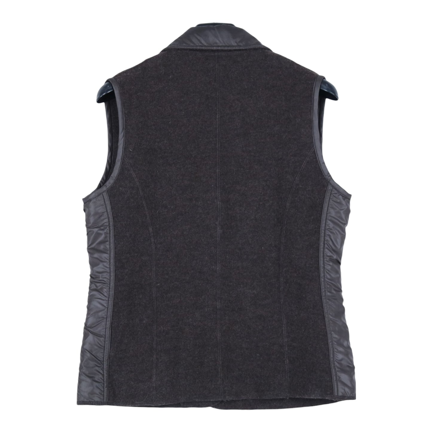 Quilted Accents Vest size 10