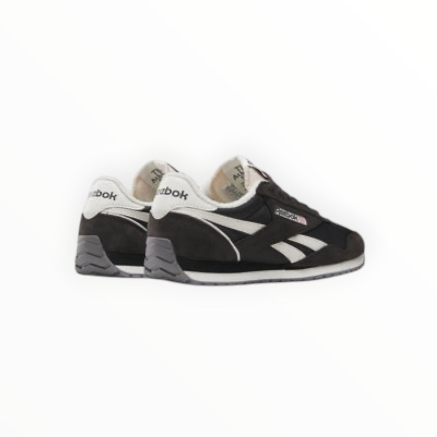 Classic AZ Sneakers size 8