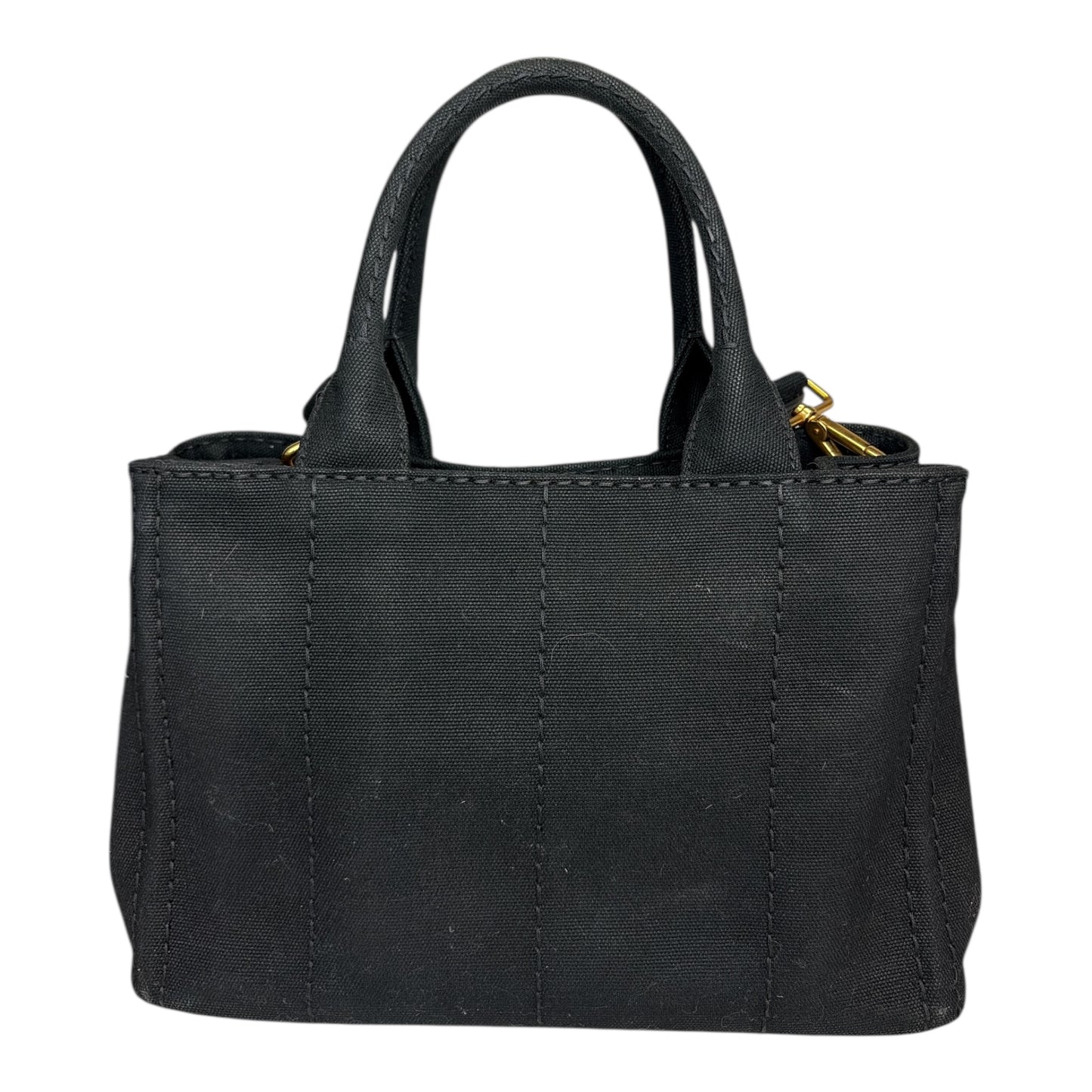 Canvas Canapa Tote