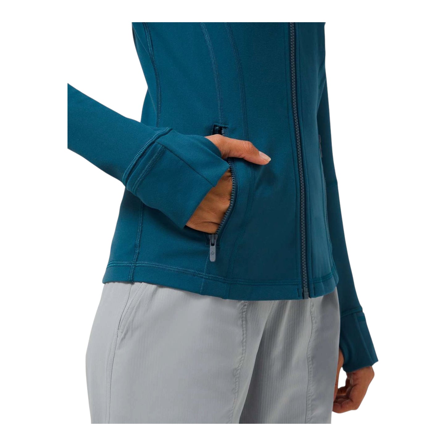 Define Jacket size 12