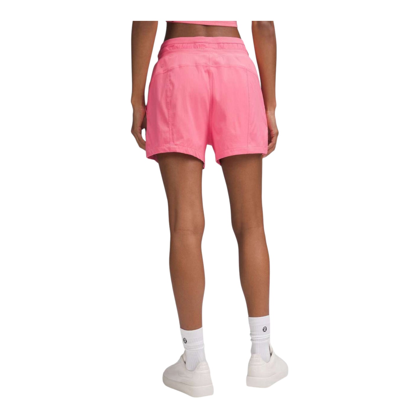Dance Studio High-Rise Short 0