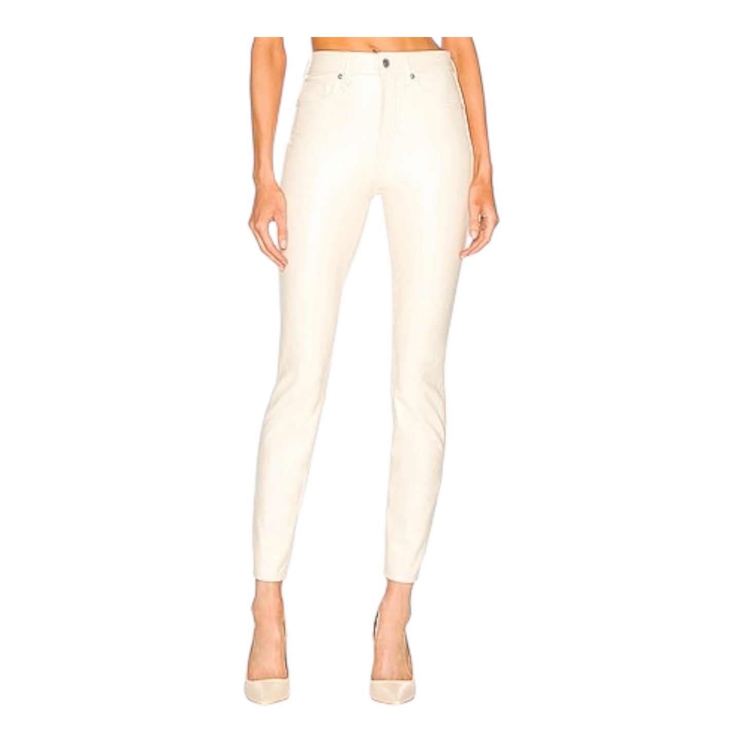 Debbie High Rise Skinny Pants size 32