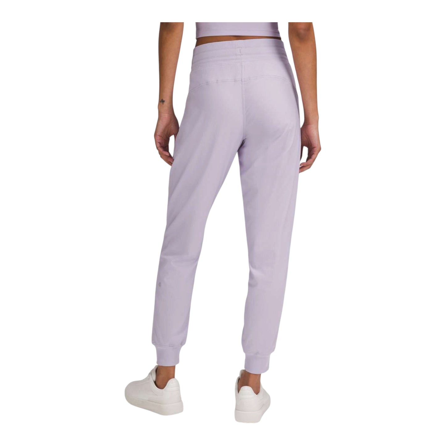 Dance Studio Mid Rise Pant size 8