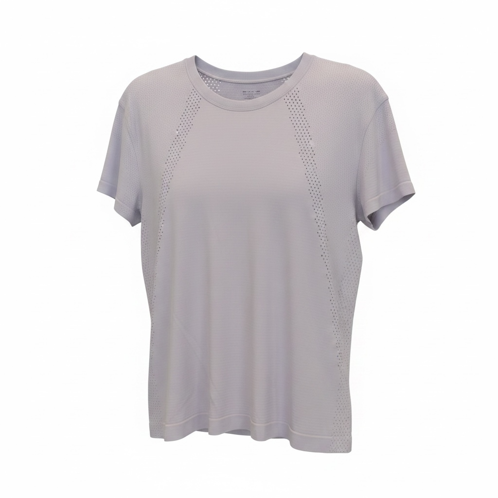 Train to Be Short Sleeve Top size 12