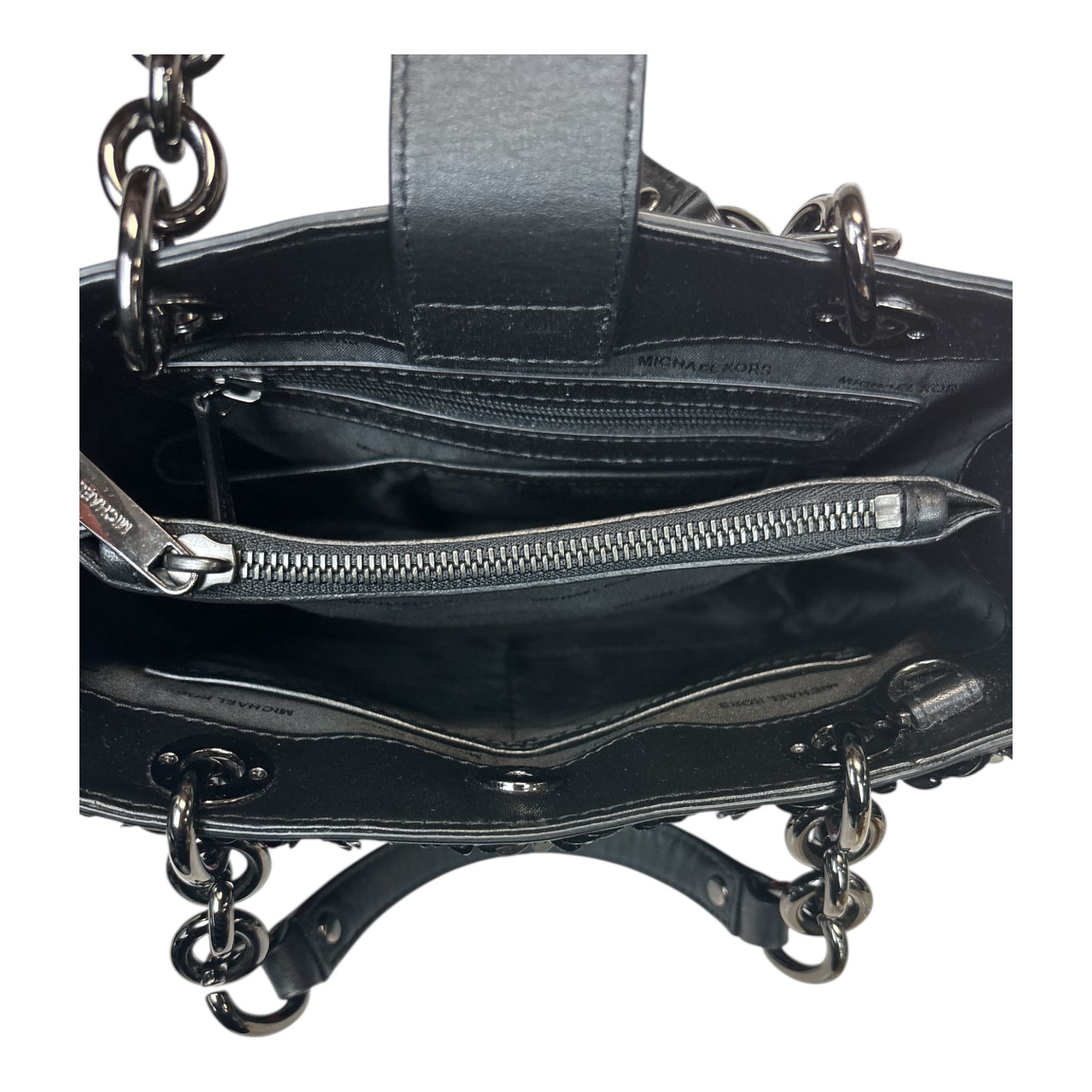 Flora Burst Shoulder Bag