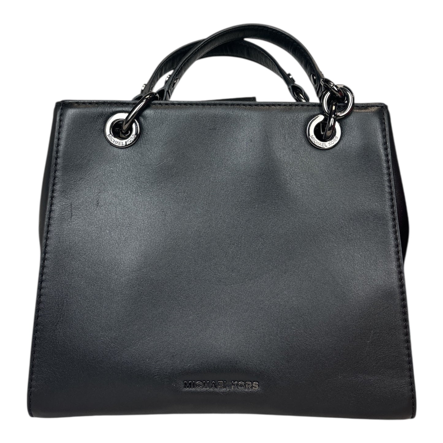 Flora Burst Shoulder Bag
