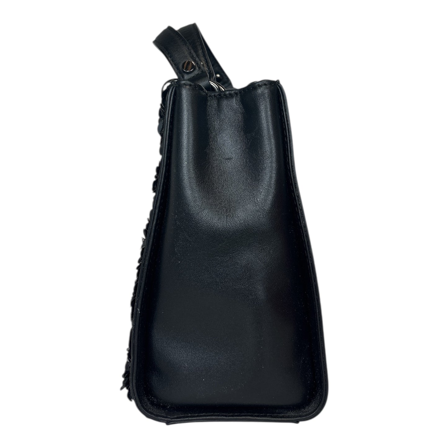 Flora Burst Shoulder Bag