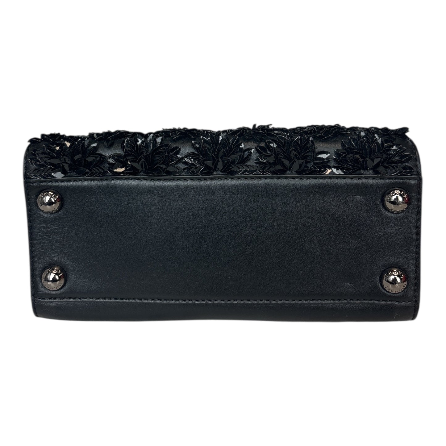 Flora Burst Shoulder Bag
