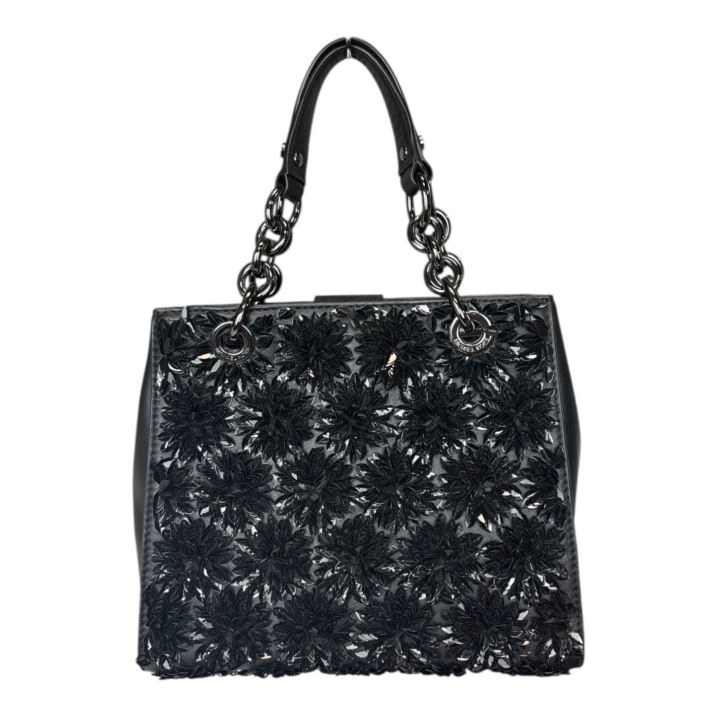 Flora Burst Shoulder Bag