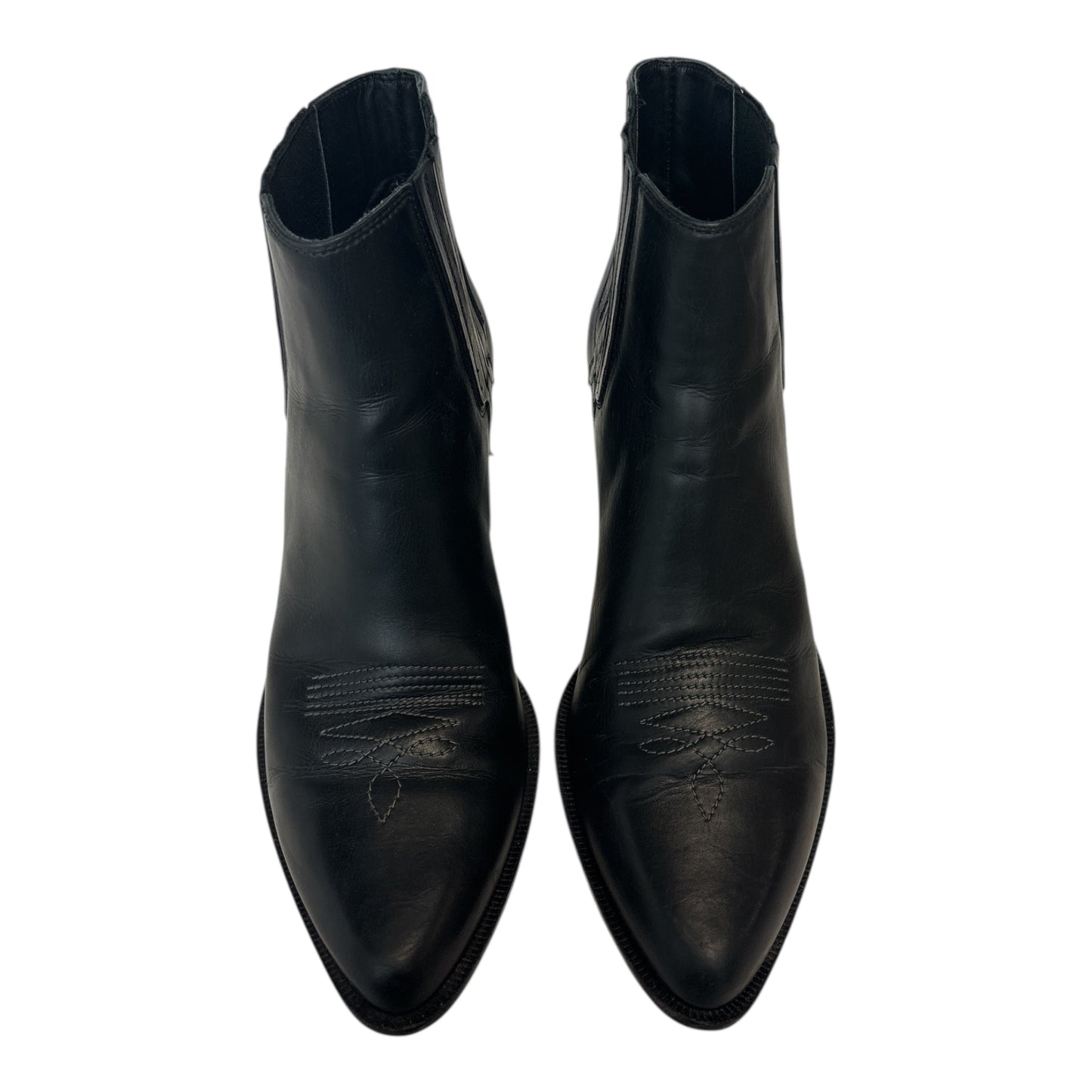 Sunset Ankle Boots size 8