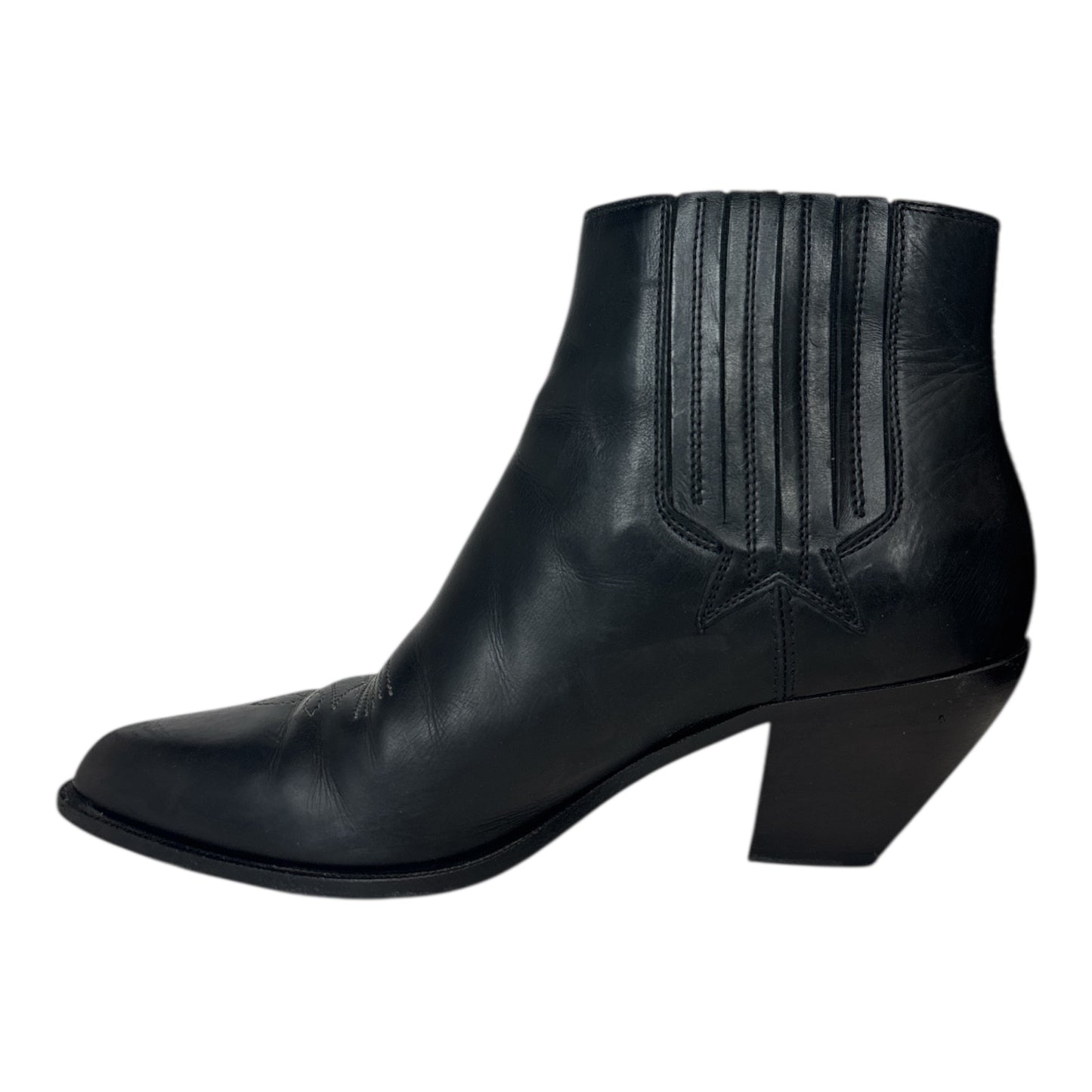 Sunset Ankle Boots size 8