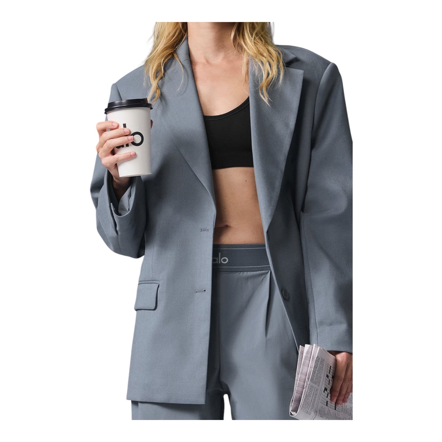 First Class Blazer size Small