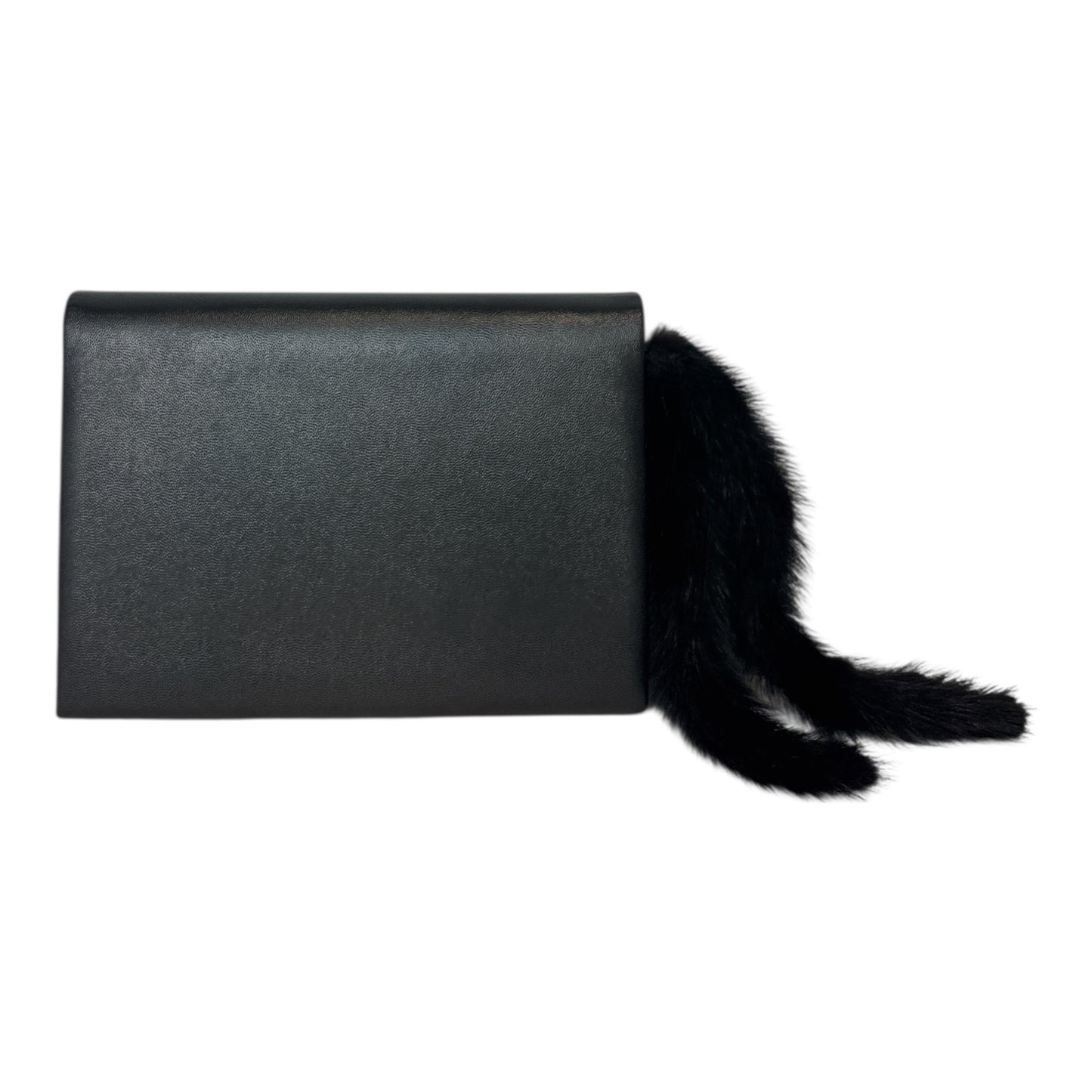 Flap Clutch