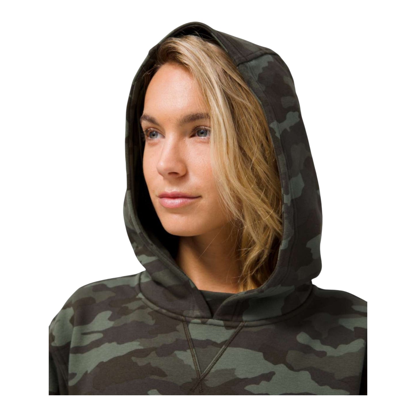 All Yours Hoodie *Fleece size 6