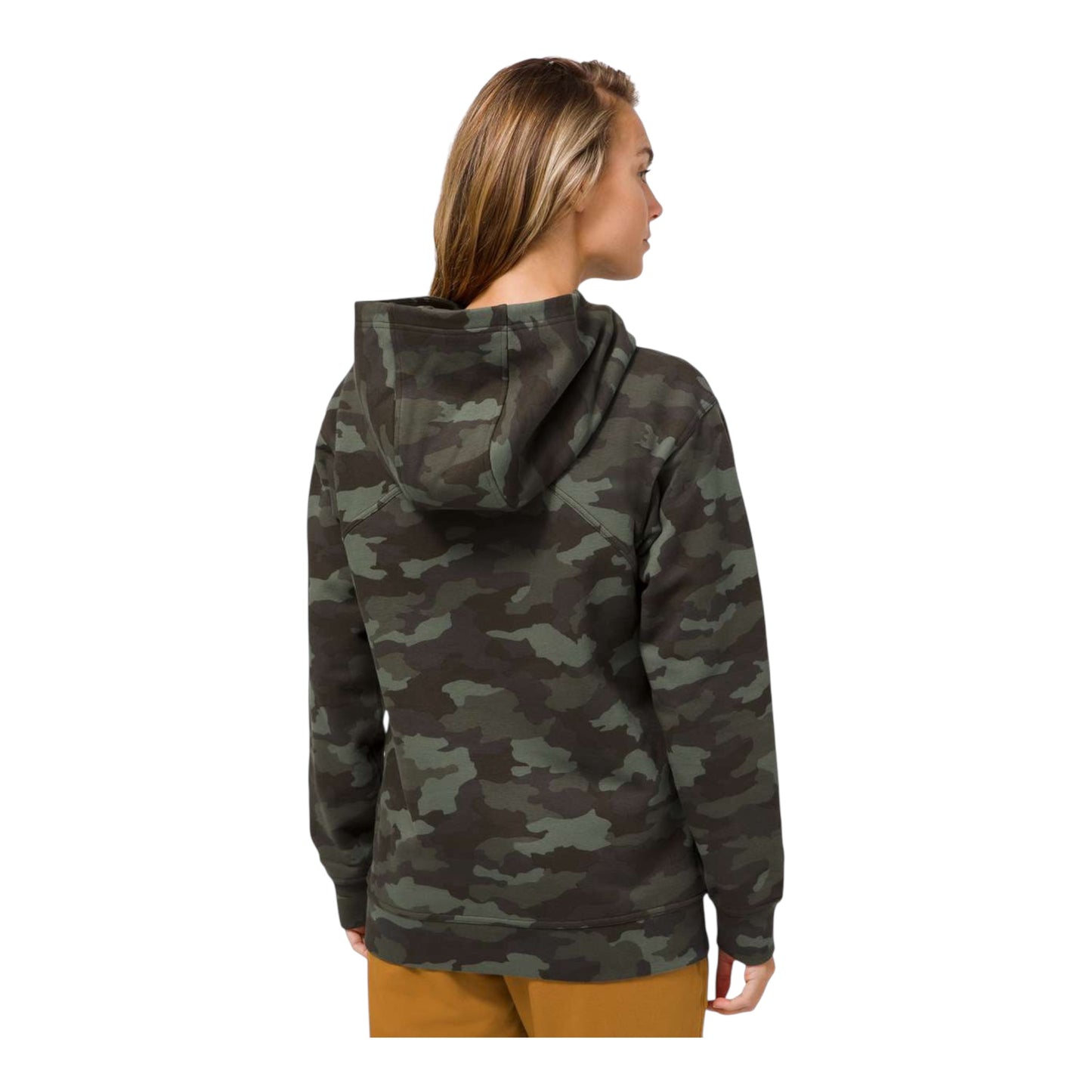 All Yours Hoodie *Fleece size 6