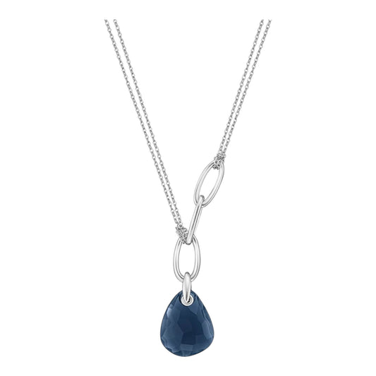 Parallele Mini Necklace