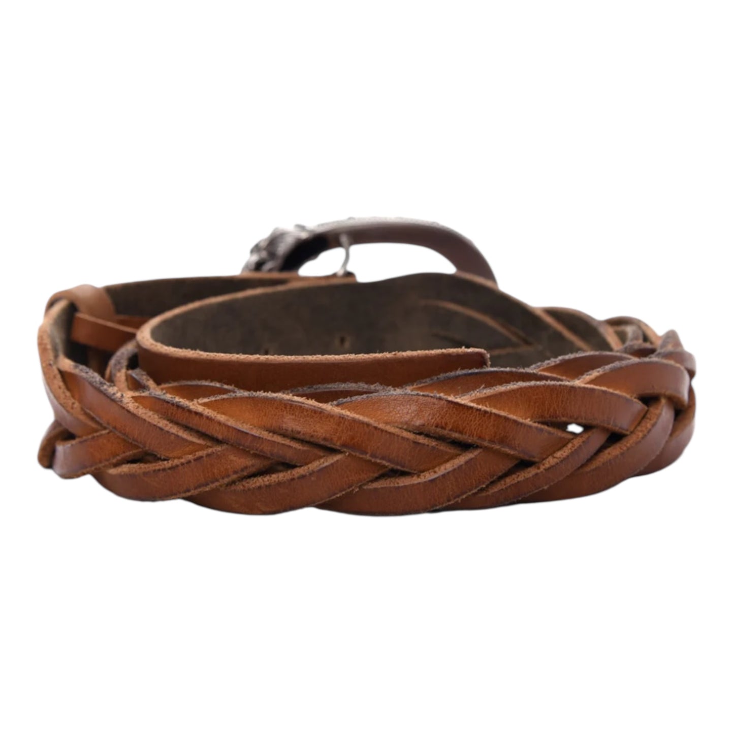 Dionysus Accent Leather Belt size 100