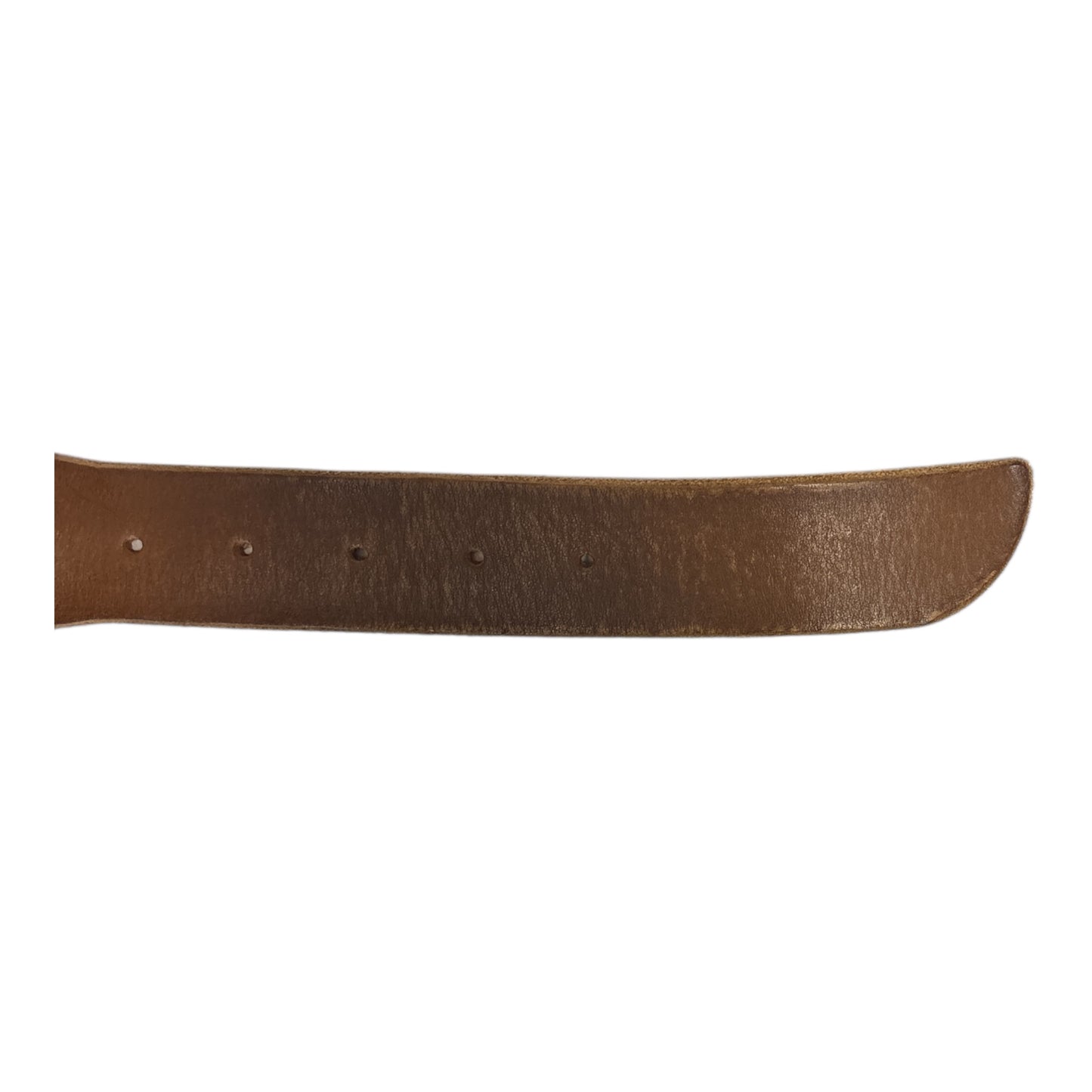 Dionysus Accent Leather Belt size 100