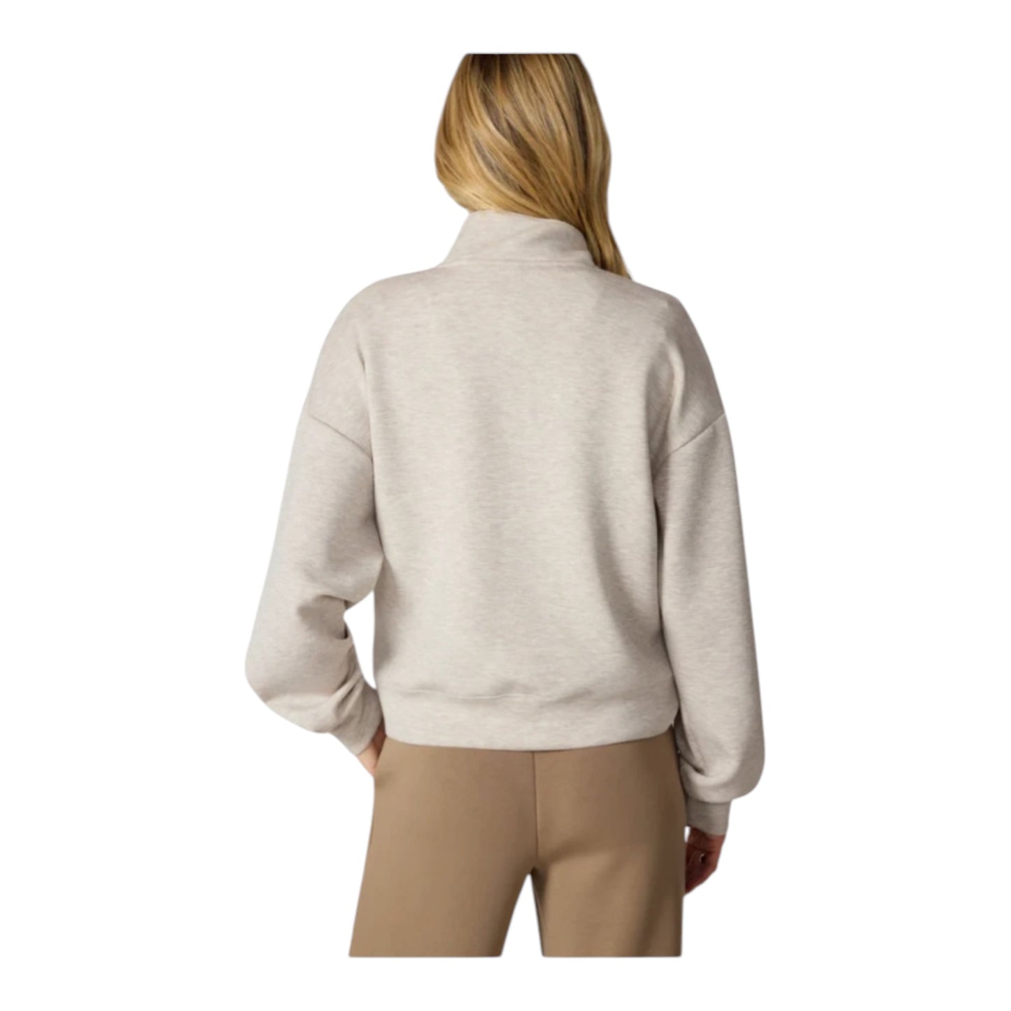 Dream wave Crossover Pullover size Medium
