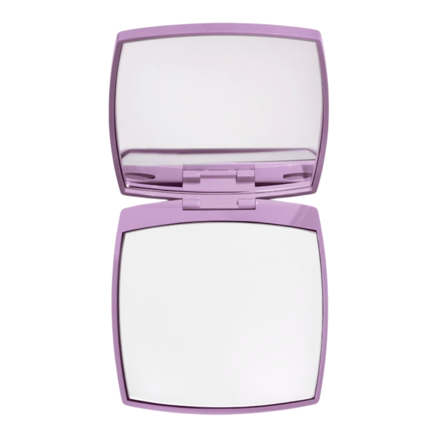 Double Faceted Mirror