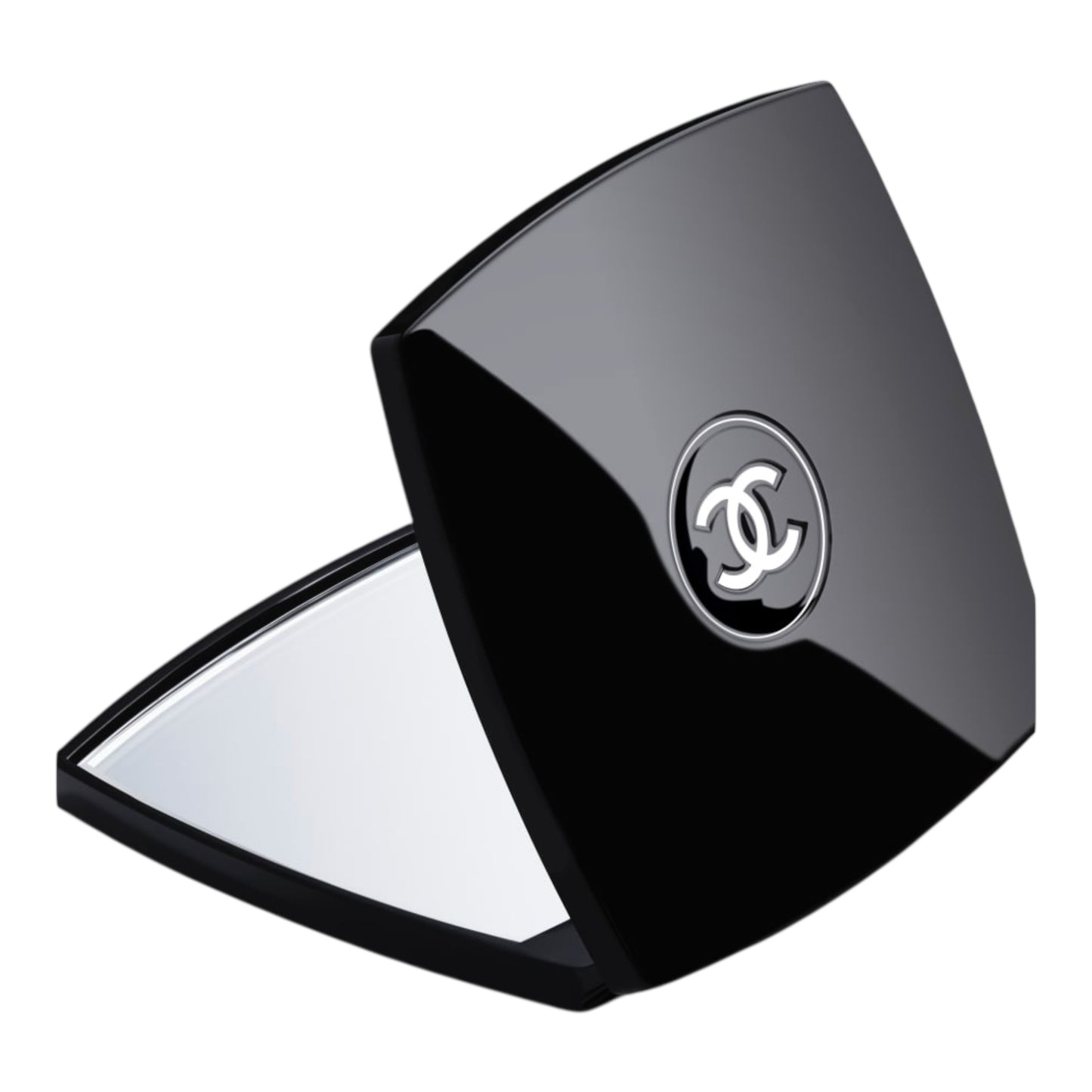 Double Faceted Mirror