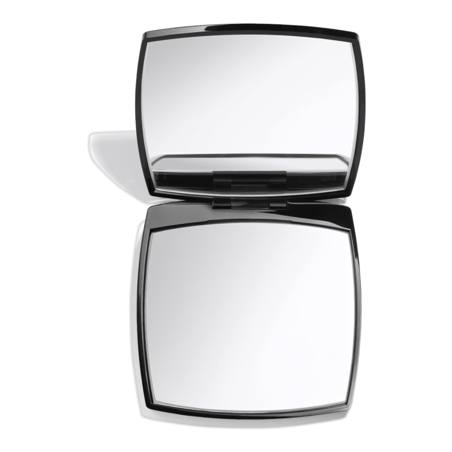 Double Faceted Mirror
