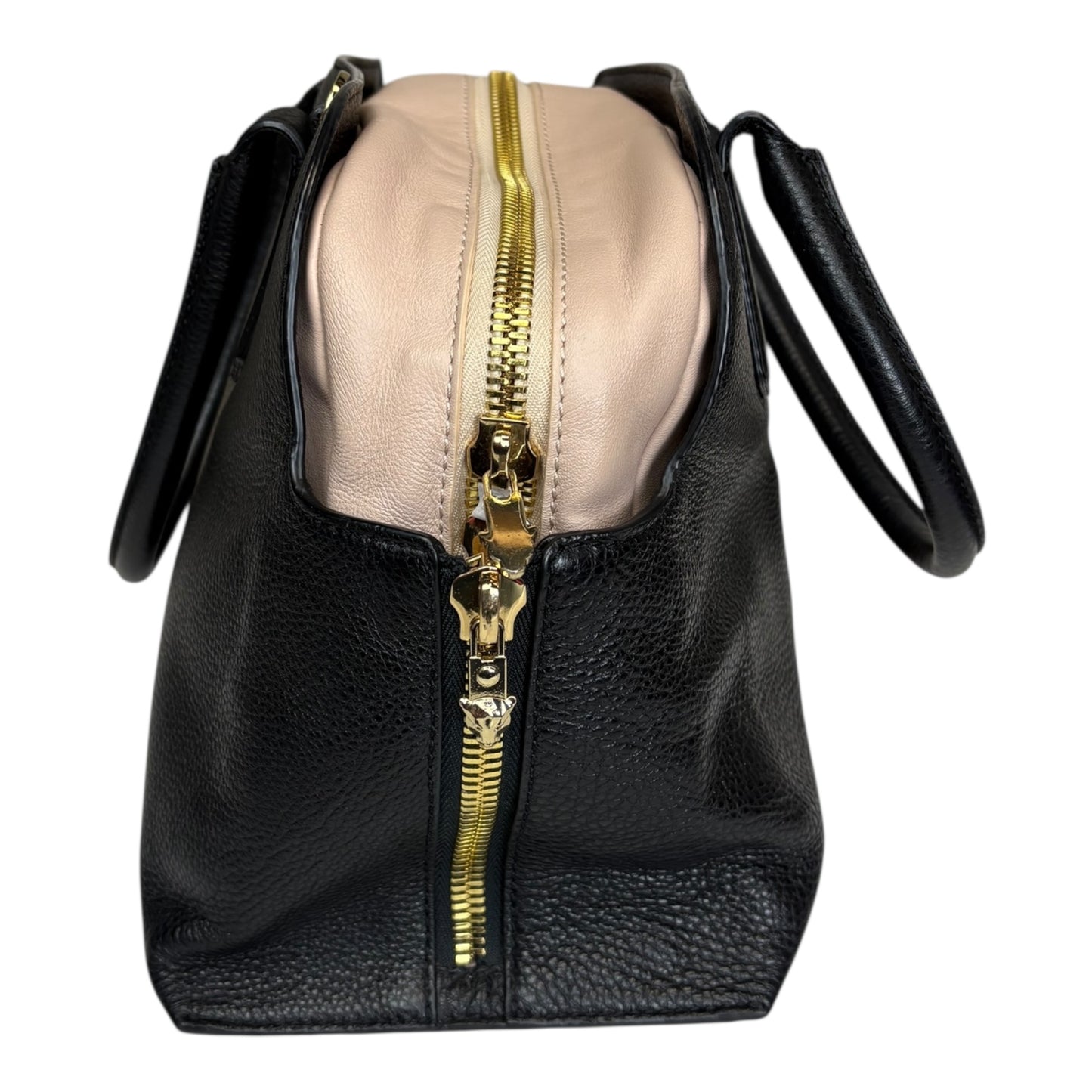 Two Toned Handbag NWT