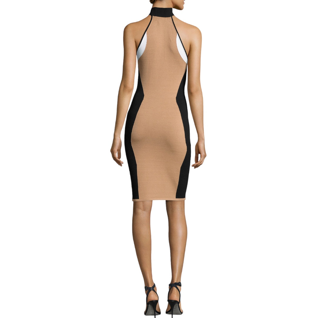 Illusion Dress Medium NEW WITH TAGS